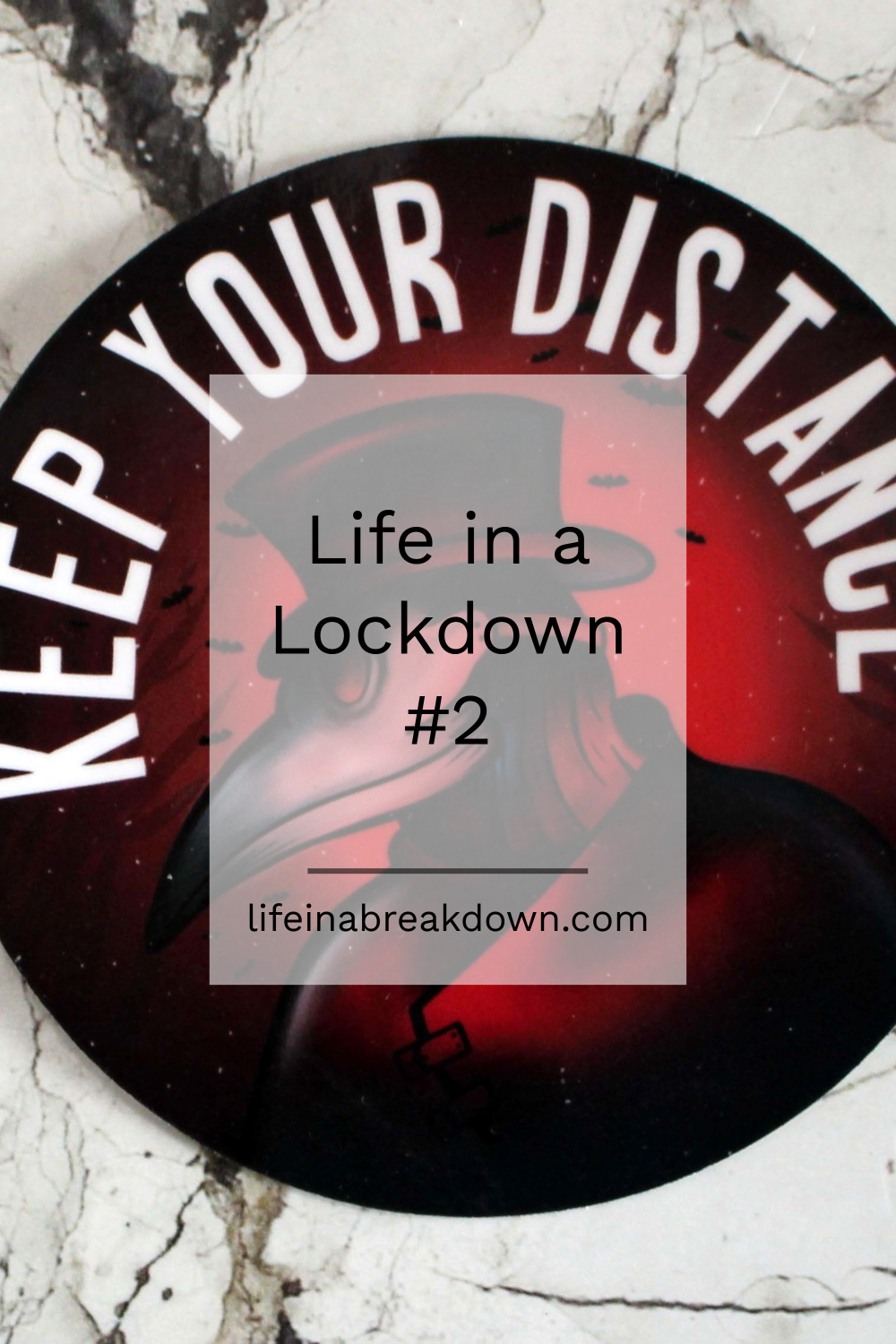 Life in a Lockdown 2 #linky #linkie #linkup #blog