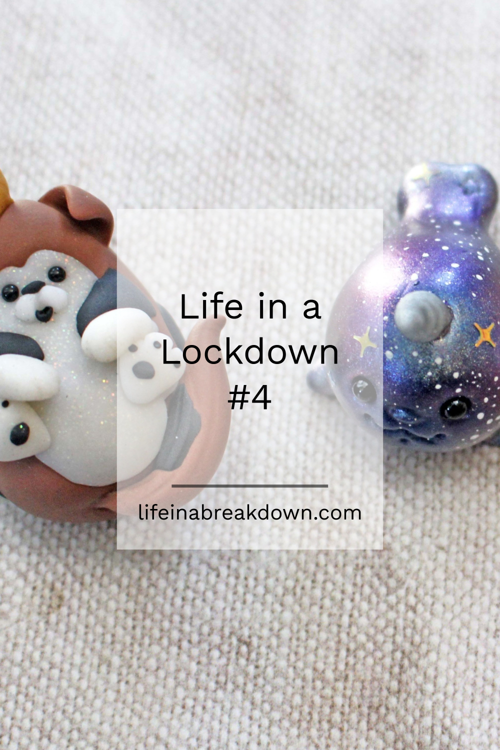 Life in a Lockdown 4 #linky #linkie #linkup #blog