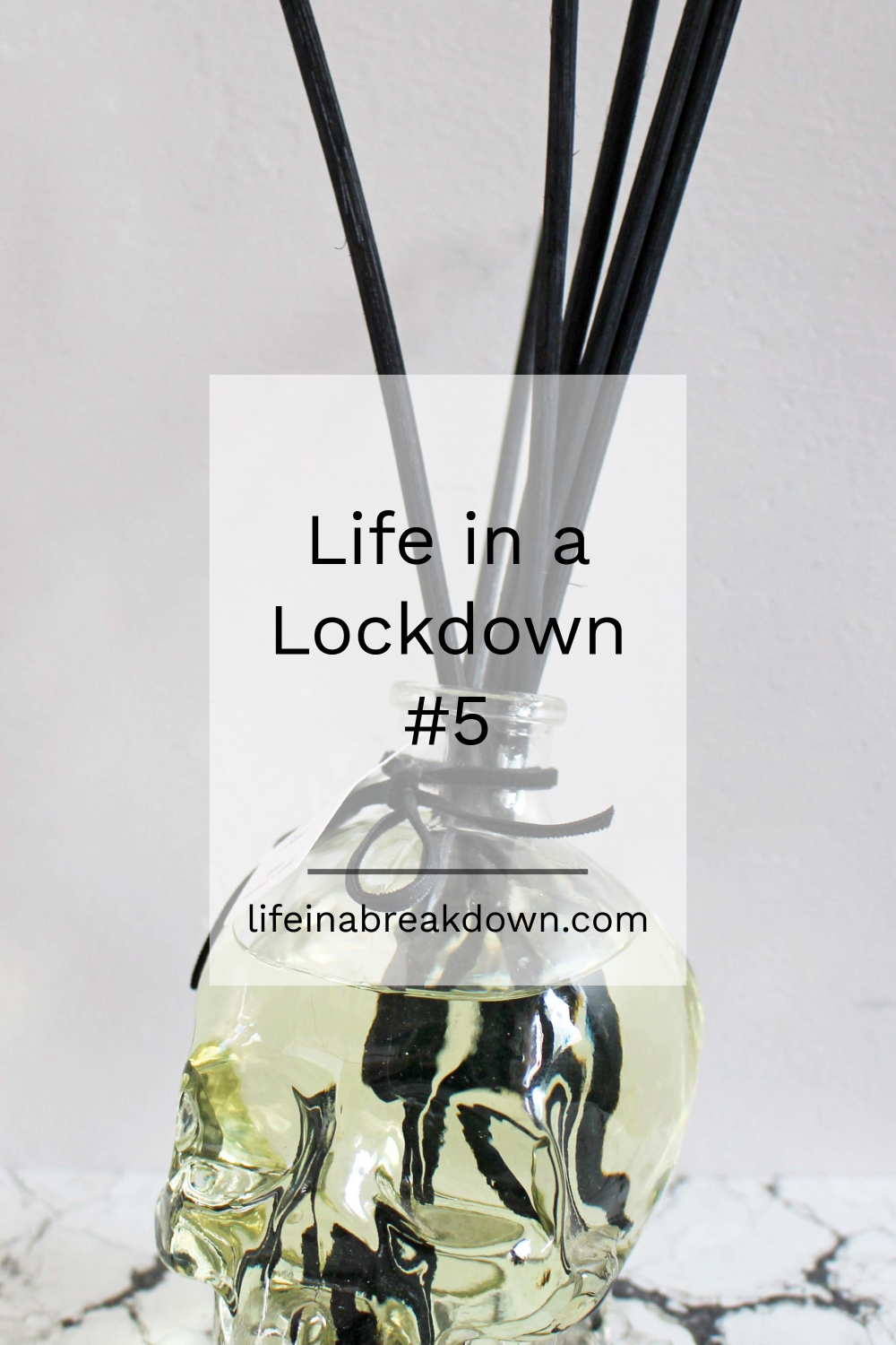 Life in a Lockdown 5 #linky #linkie #linkup #blog