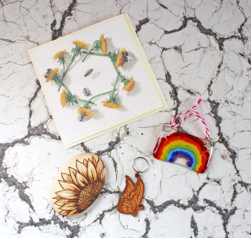 Agni Prasada Burning Subscription Box