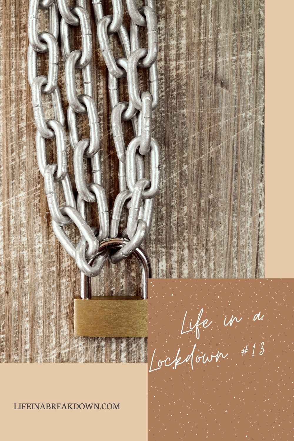 Come see what week 13 of #lifeinalockdown held? Read about how been feeling and dealing with the world around me. Do link up with us. #linky #linkup #lockdown