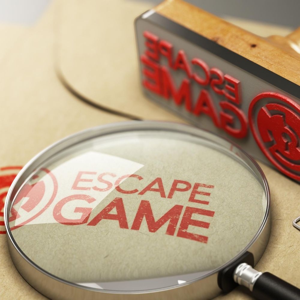 Escape Game Image