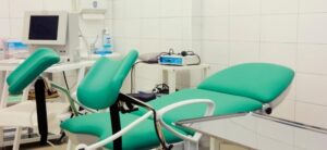 Gynaecologist Chair