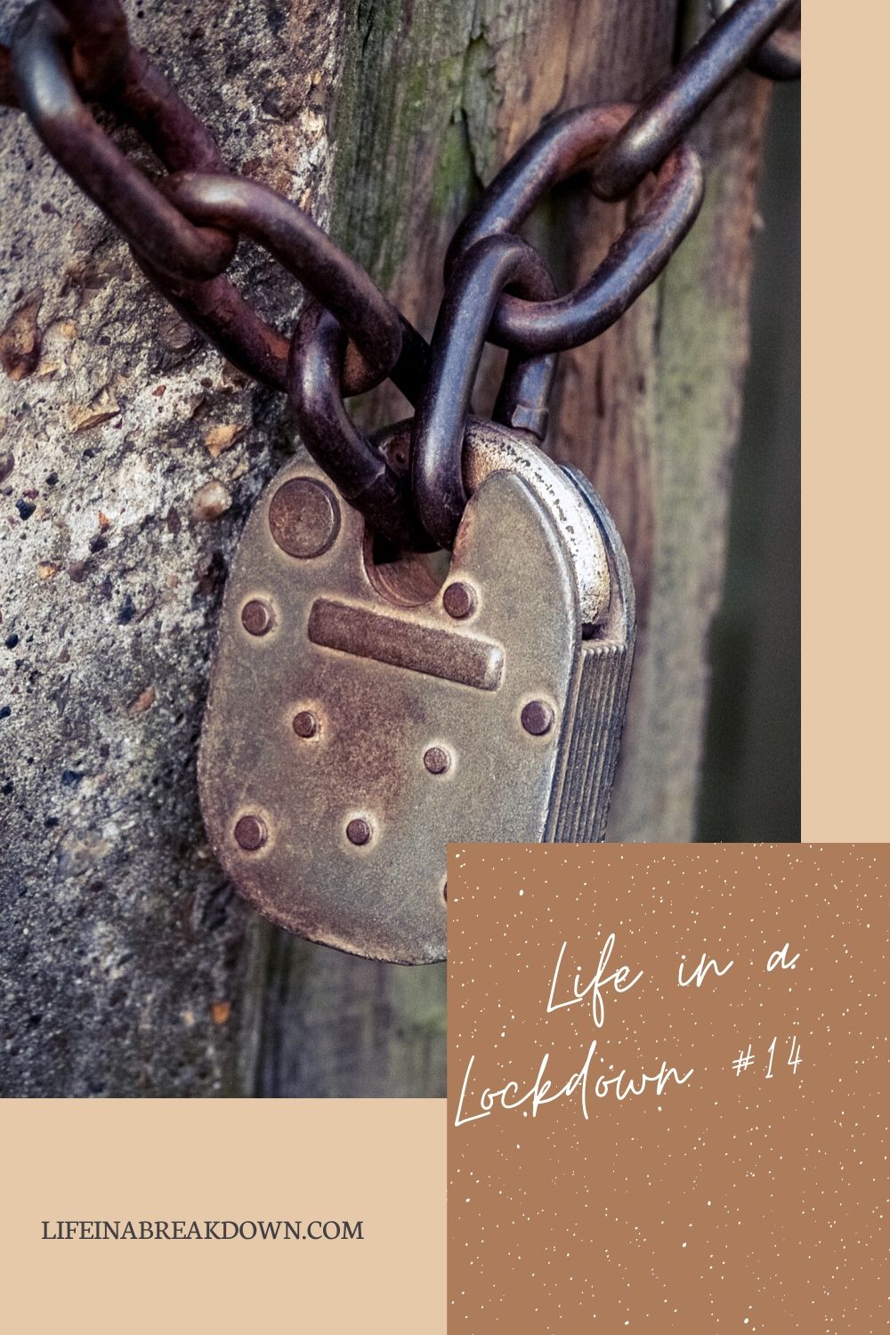 Come see what week 14 of #lifeinalockdown held? Read about how been feeling and dealing with the world around me. Do link up with us. #linky #linkup #lockdown