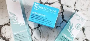 Repechage Beauty from the Sea Review