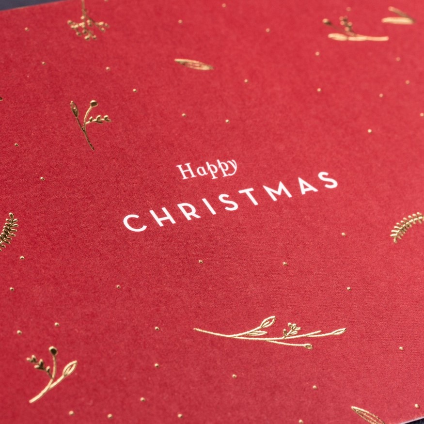 happy christmas