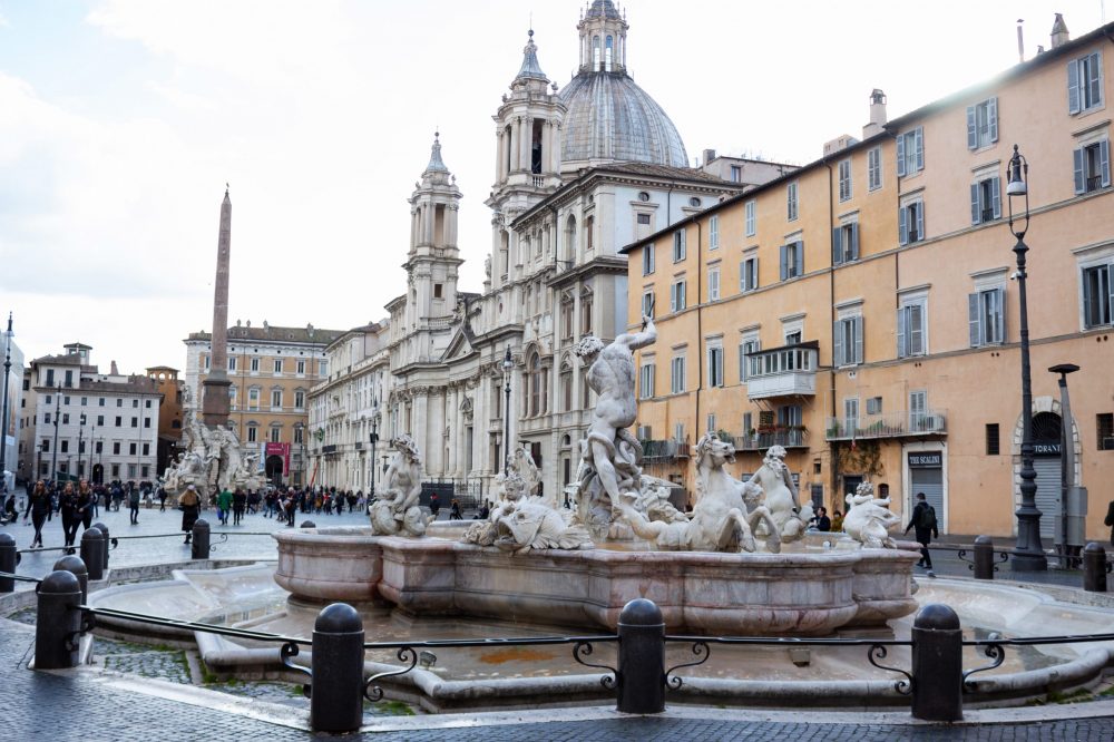 sant'agnese in agone
