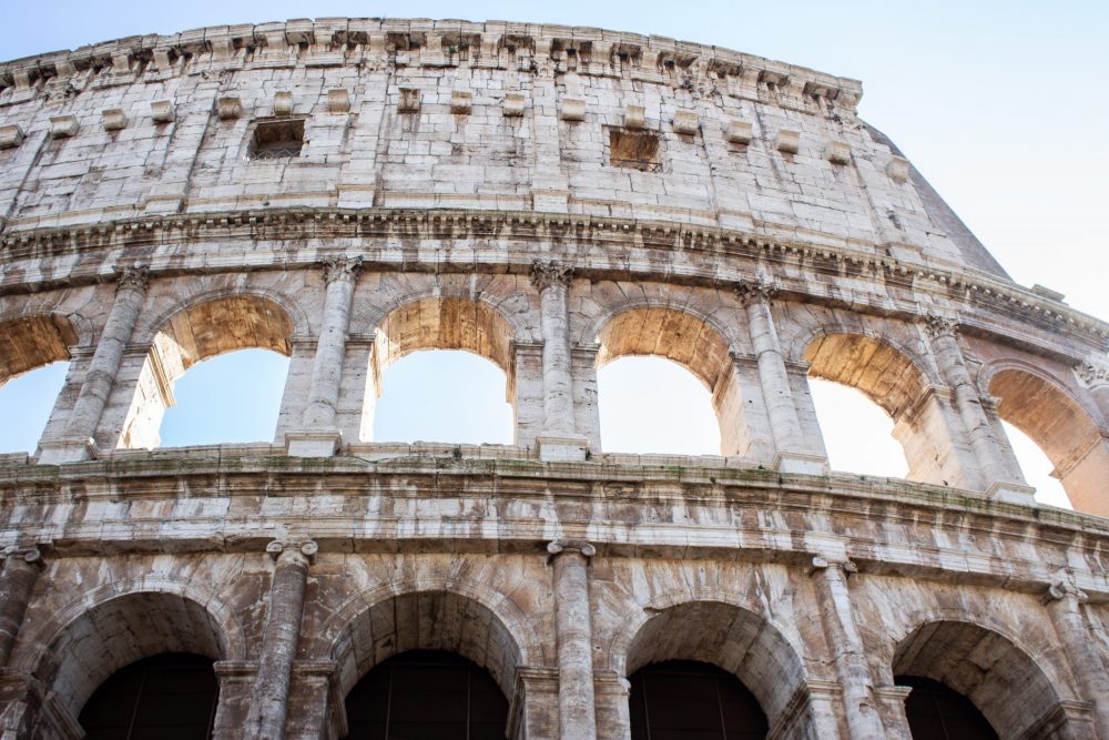 Colosseum