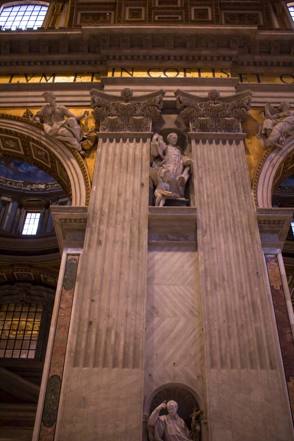 Vatican Museum