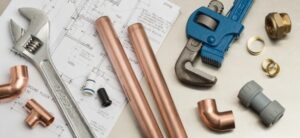 plumbers tools