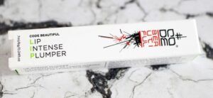 Code Beautiful - Lip Intense Plumper Header Image