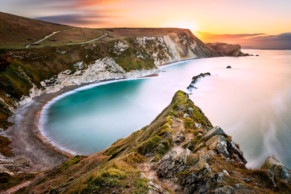 Jurassic Coast