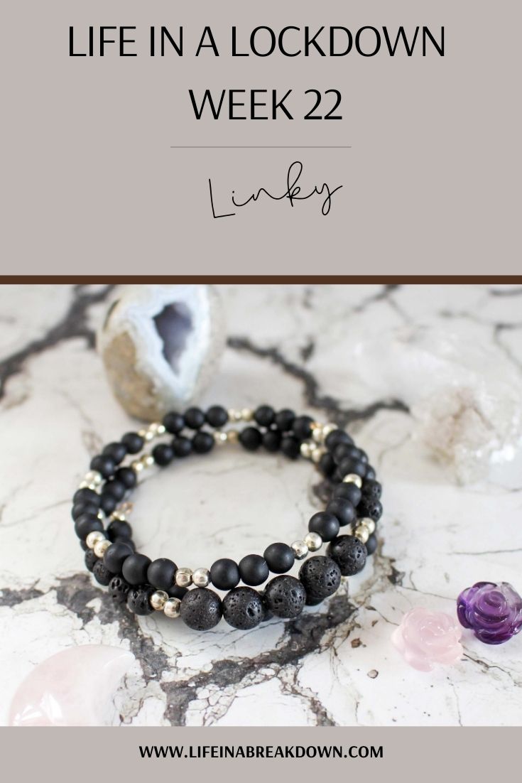 2020 has been a strange year - follow how I am getting on week to week in the Life in a Lockdown linky and how others are as well. #linky #lifeinalockdown #linkup #bloggers #ukbloggers