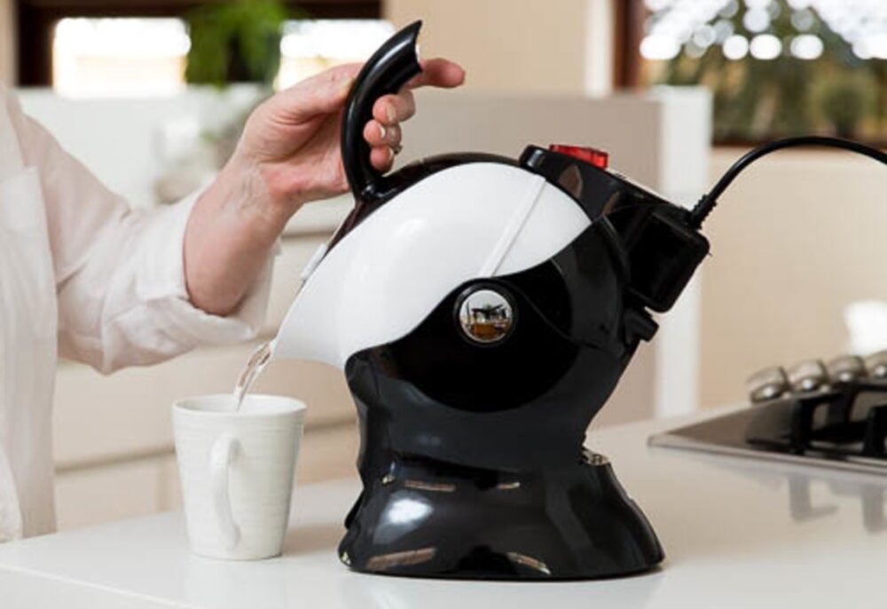 Daily Living Aids - Tilting Kettle