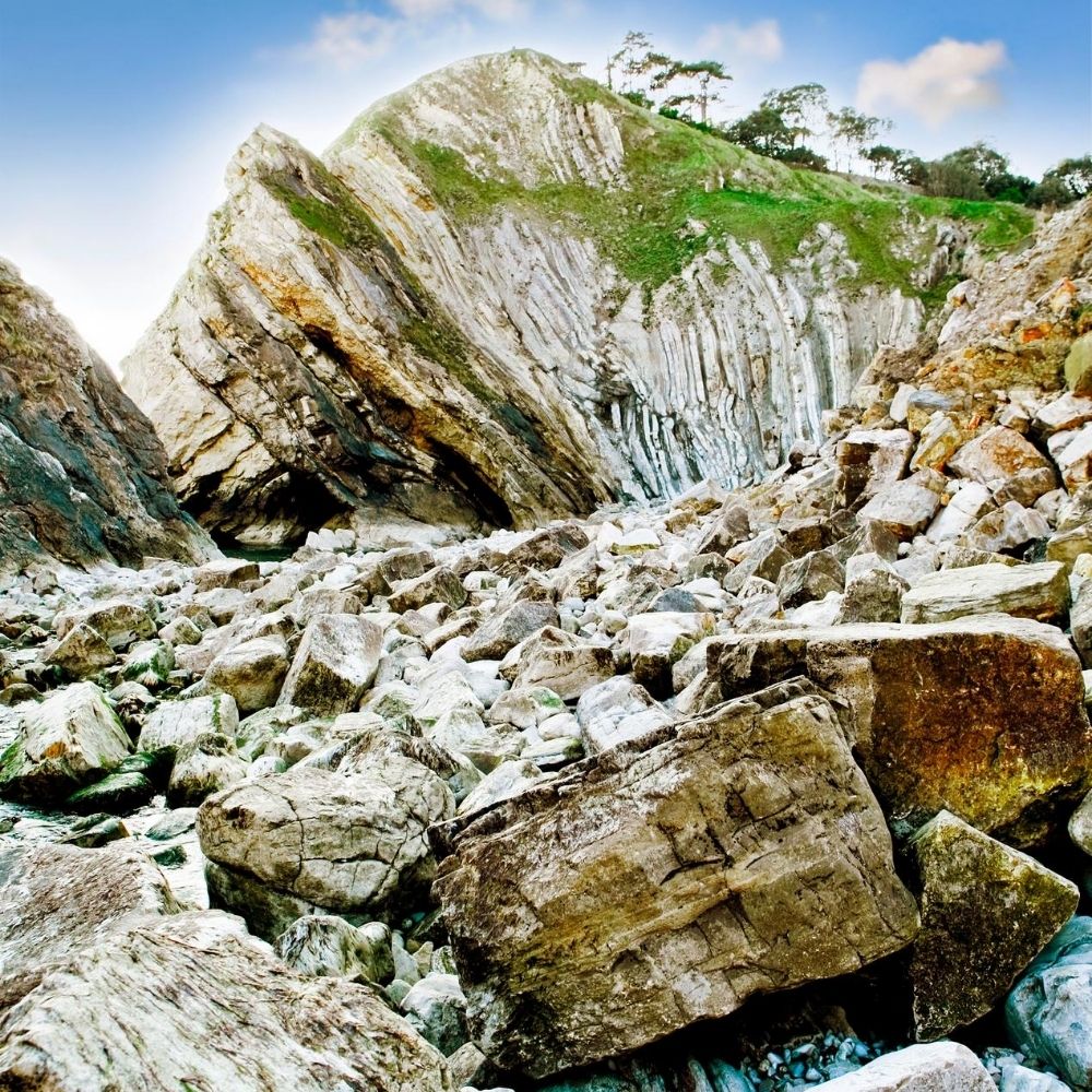 jurassic coast