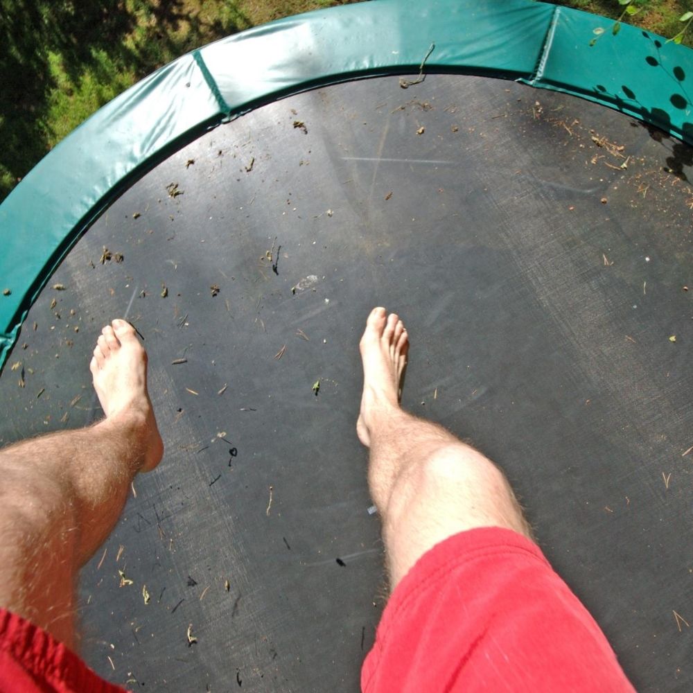trampoline