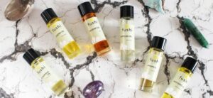 Fushi - Discovery Set Review