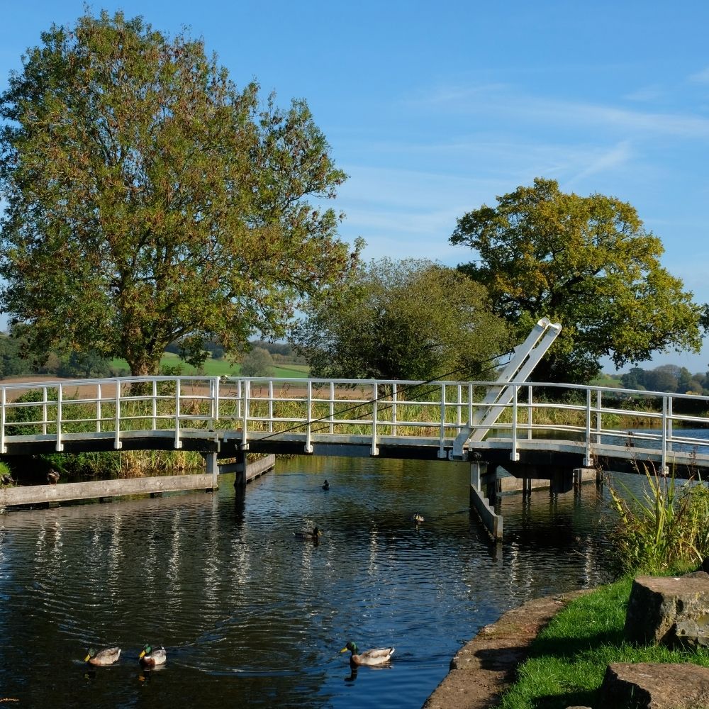 Grand Western Canal