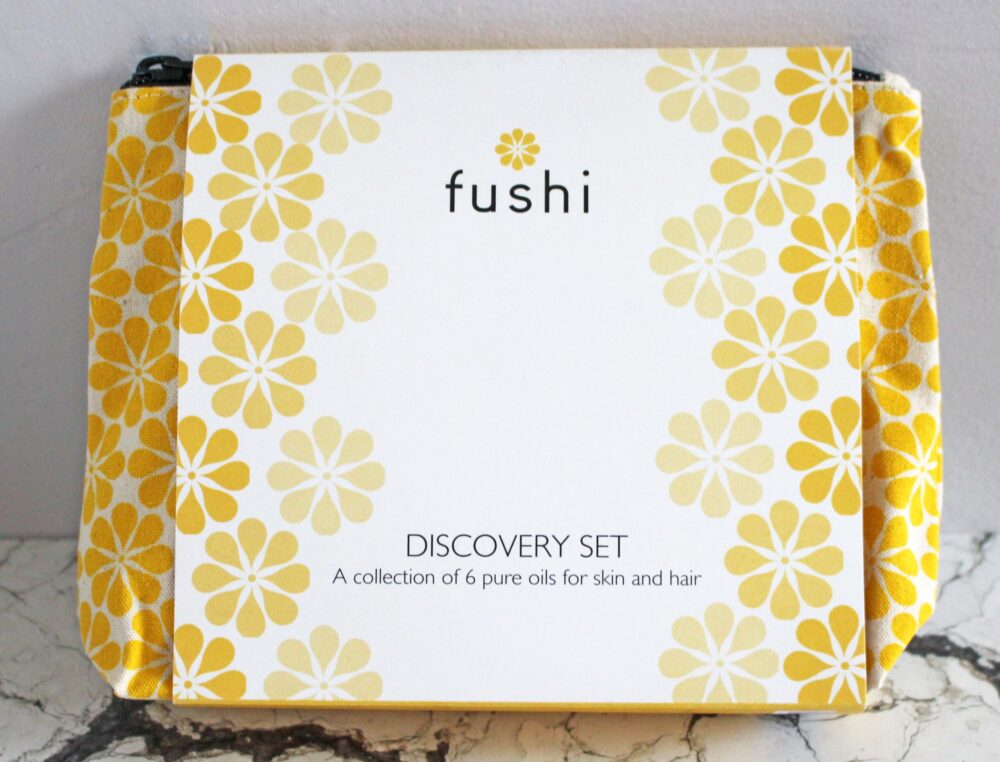 Fushi - Discovery Set Bag