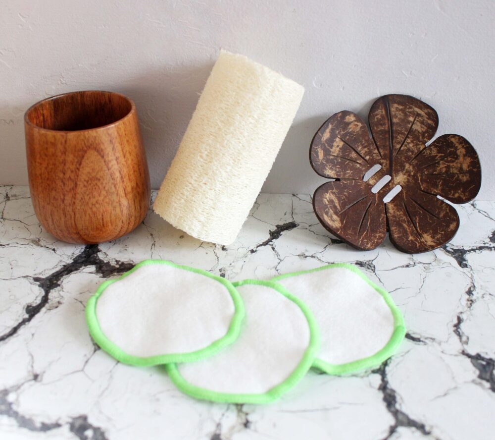 Zero-Waste Items from EarthBits