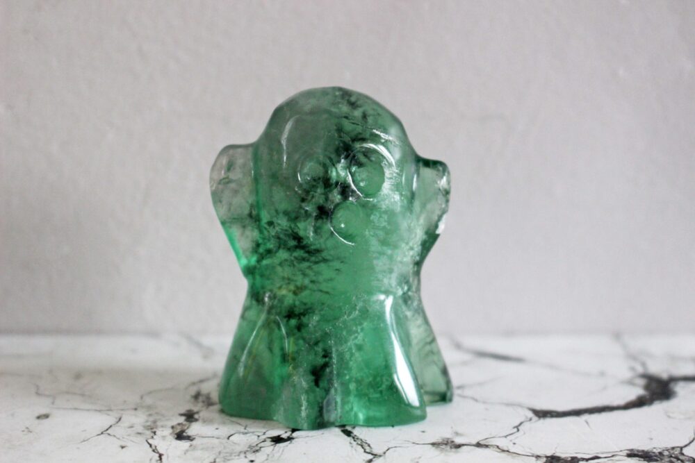 Crystal Ghost