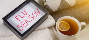 flu season