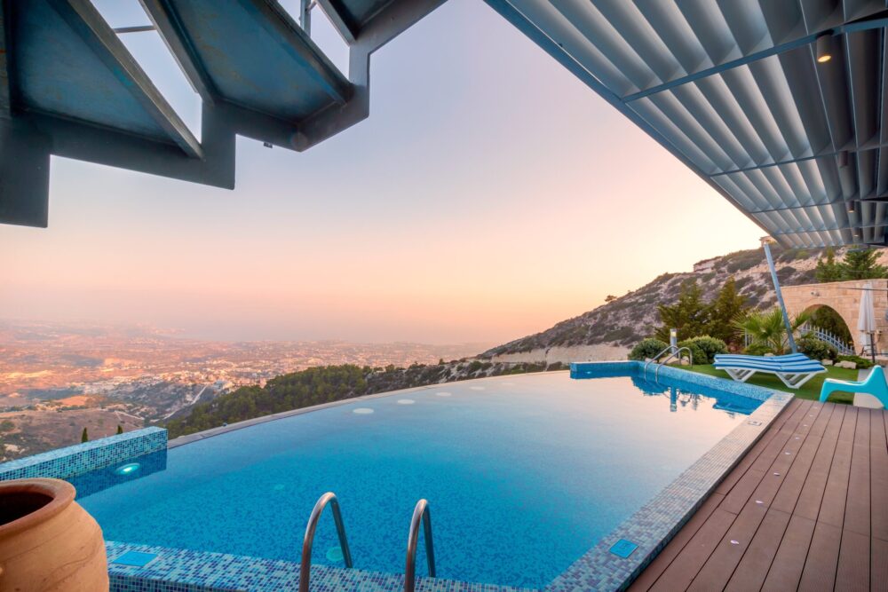 View of a Pool Photo from Pexel / Pixabay