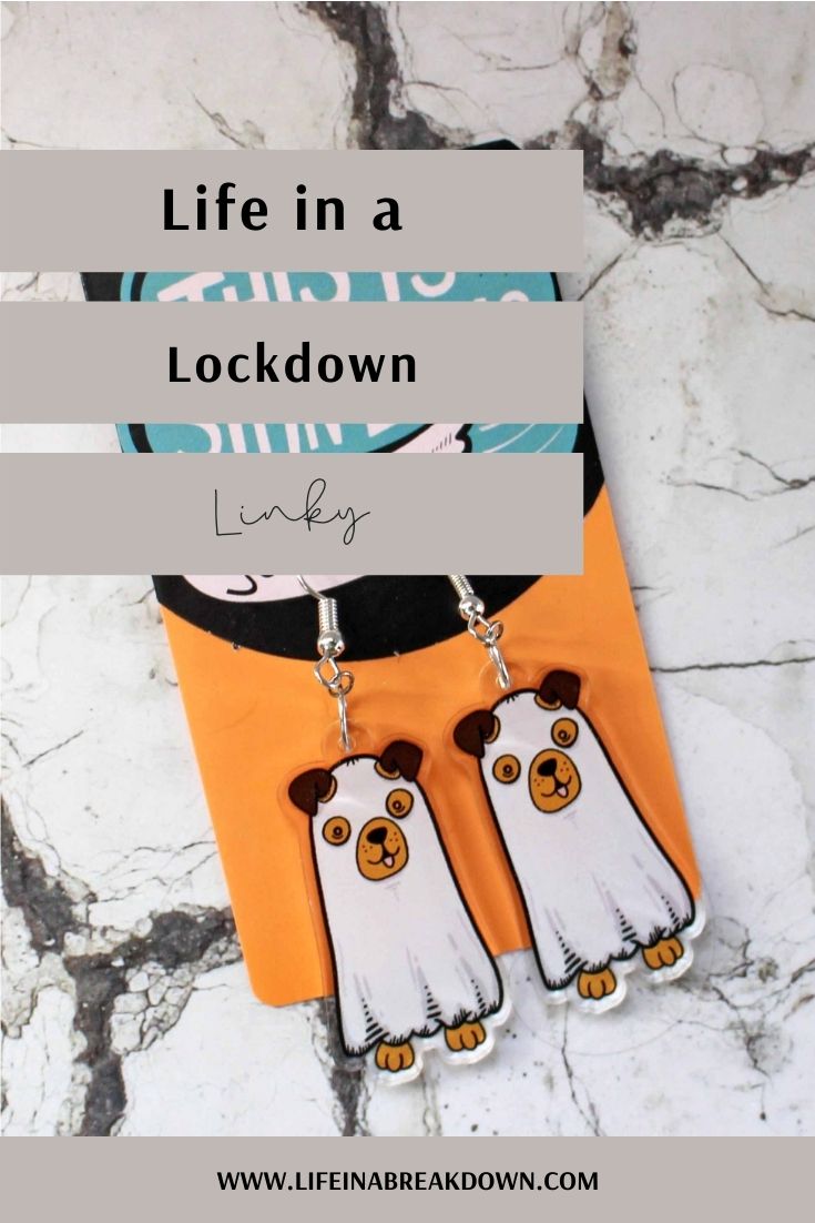 It's October, it's week 27 and we are talking once again about just how the world is treating us in this new normal. #linky #linkup #bloggerlinkup #linkwithme