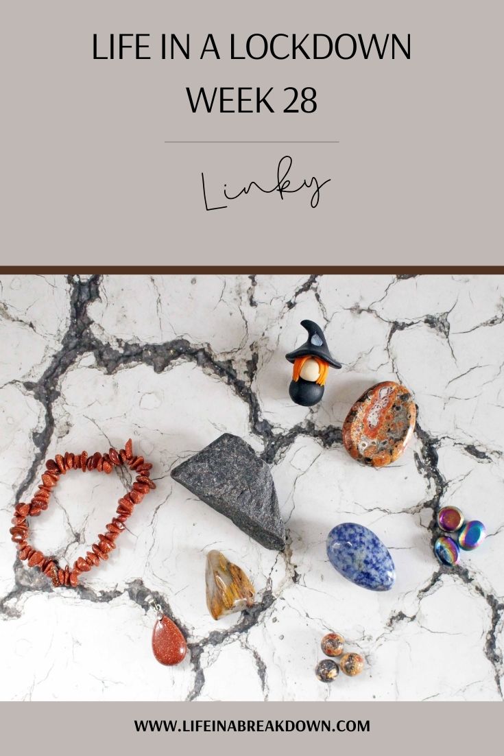 The world is definitely a different place right now. Just how am I coping with it? Well, find out in this post. #linky #linkup #blogginglinkup