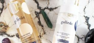 gallinee header image
