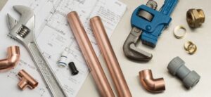plumbing tools