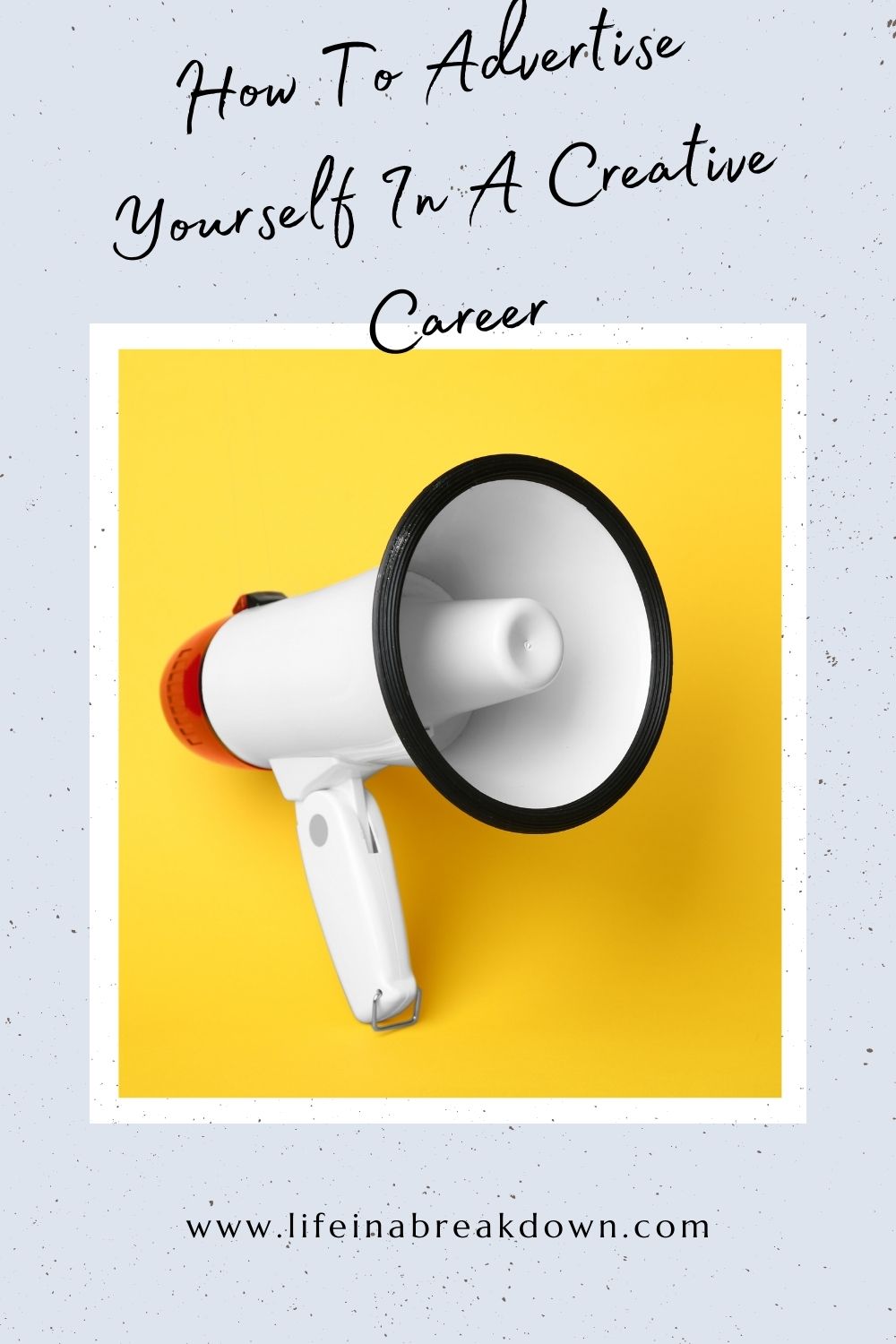 Have you ever thought about the best ways to advertise when you are a creative? then check out this post on some good ideas.