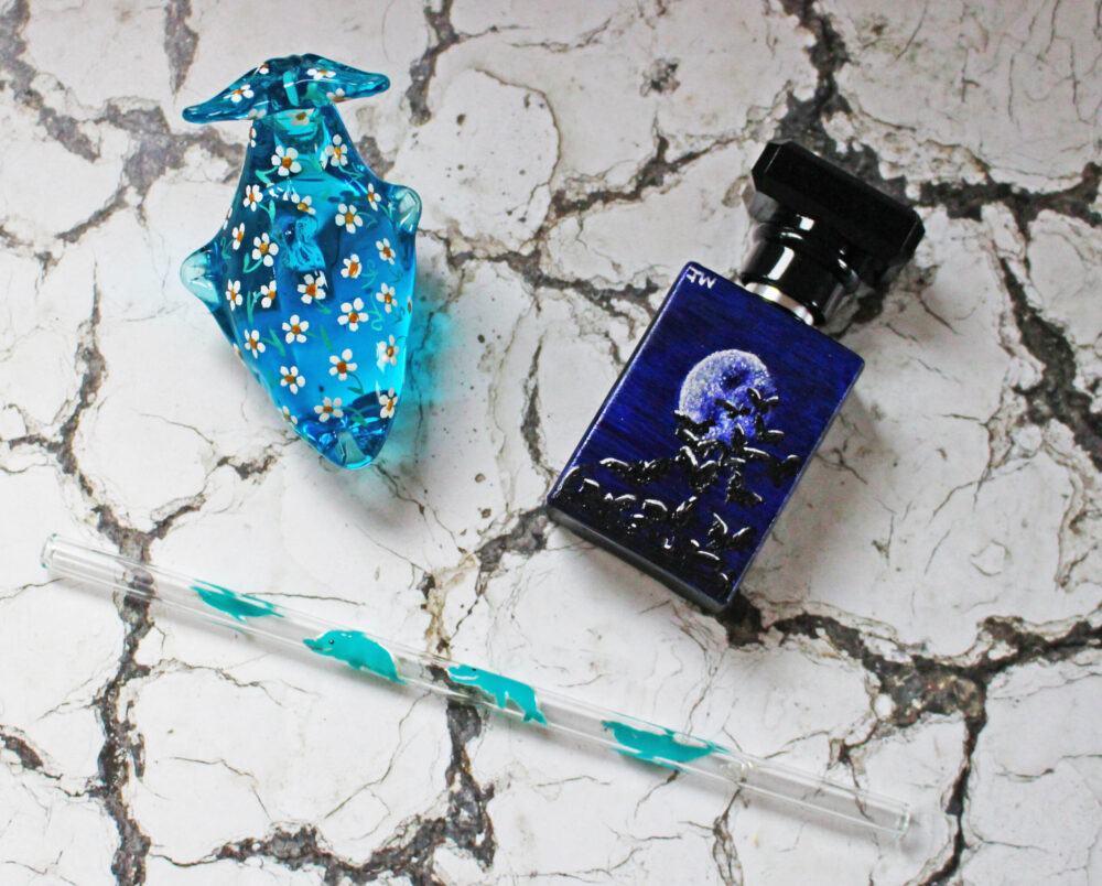 Items from Elegance Art