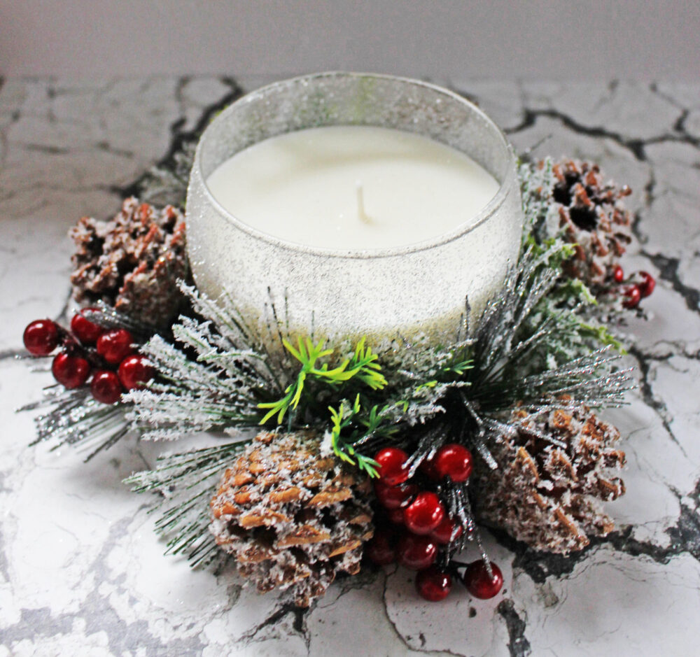 Christmas Centre Piece