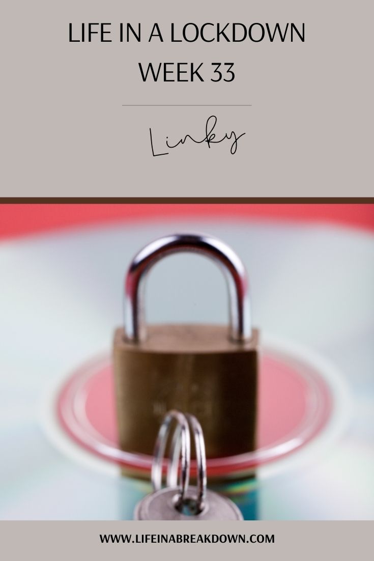 With the world struggling with a pandemic, this is how I have been coping over the past 7 days, if you are blogging why not join with us. #linky #linkup #bloggerlinkup #bloggerlinky