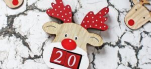 Styling Your Home for Christmas Header