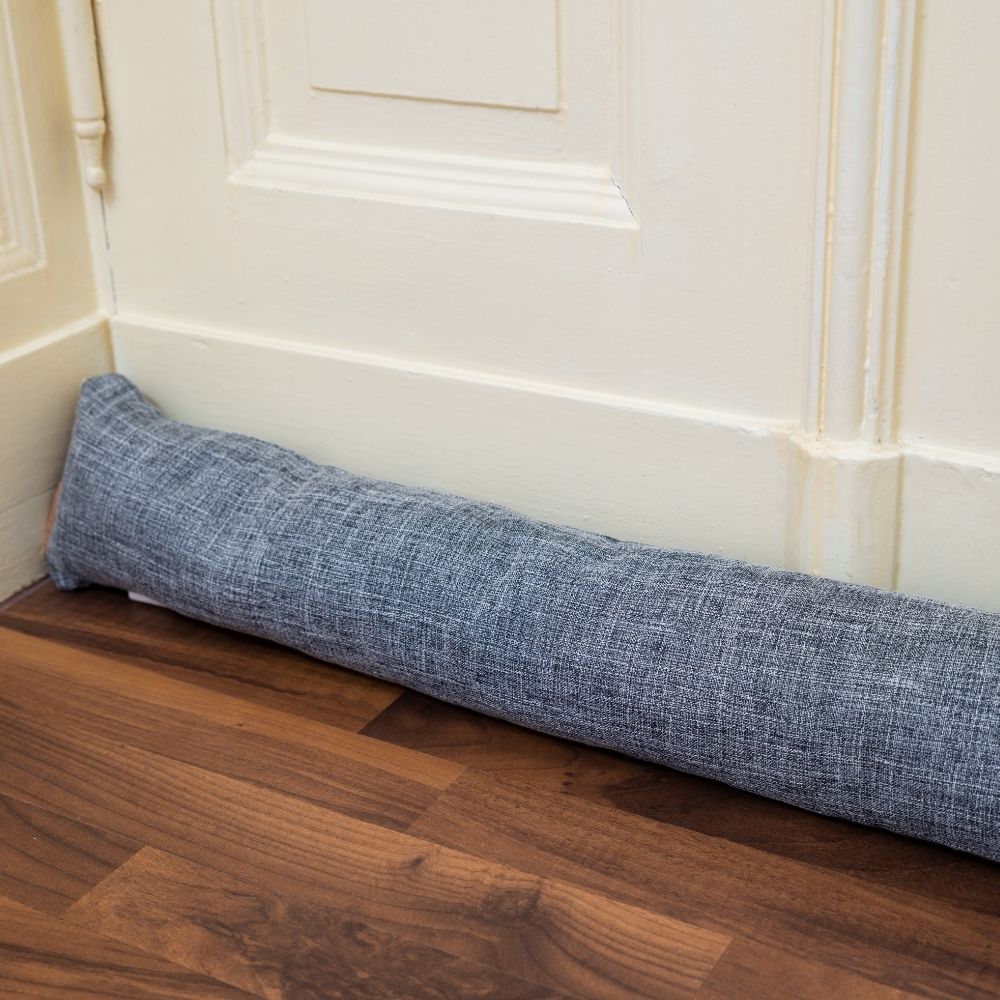 draft excluder