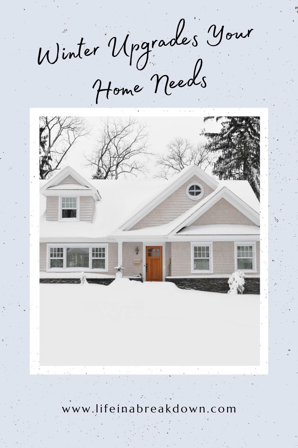 Are you looking to upgrade your home over winter? Here are some hints and tips which might keep you warmer as the weather gets colder.