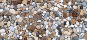 Exposed Aggregate