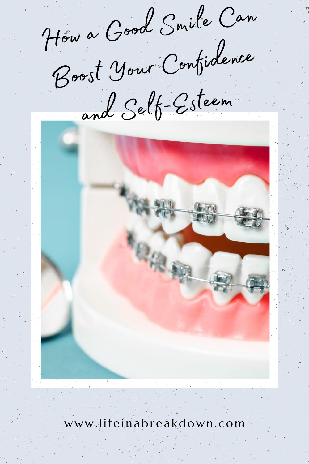 Are you wondering about getting braces? Here are some ways it can help boost your confidence and self-esteem.