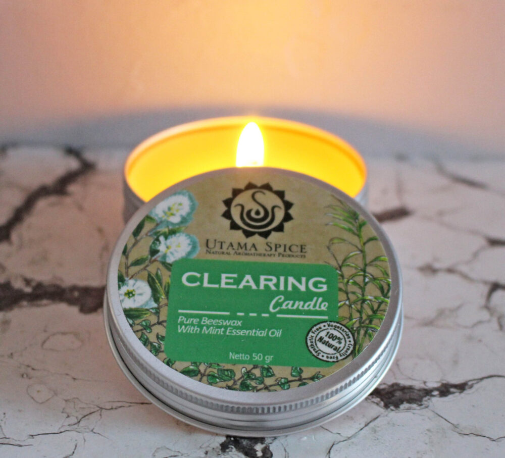 Utama Spice Candle