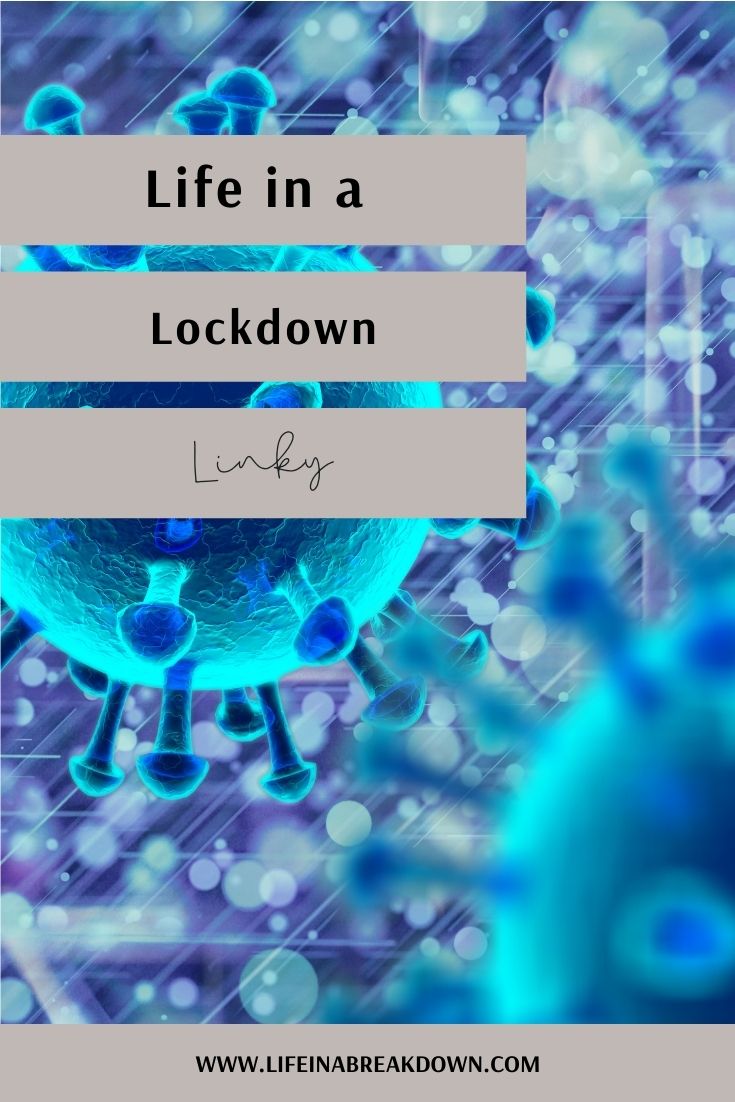 Here we are at week 45 of Life in a Lockdown, what has been happening, how are things going. Check in to find out.