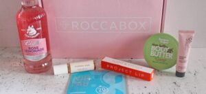 Roccabox - Galentines Day Box