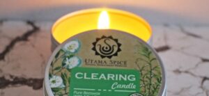 Utama Spice Review Header