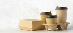 food packaging cartons and cups
