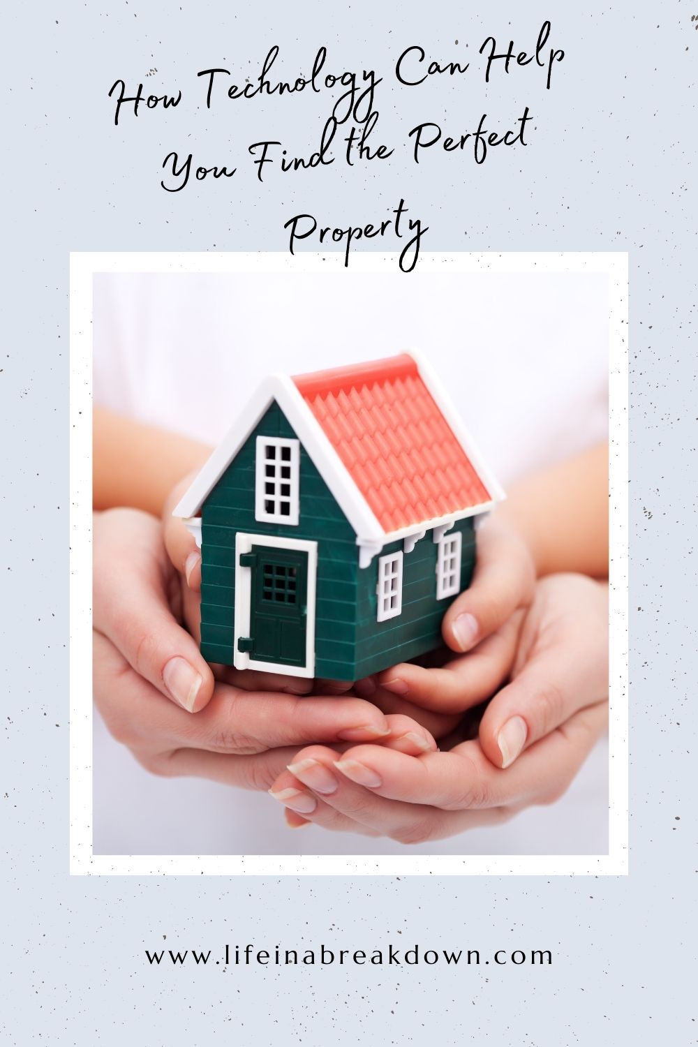 Are you looking for a new home and wondering is there a way technology can help? Then here are some simple ways it can.