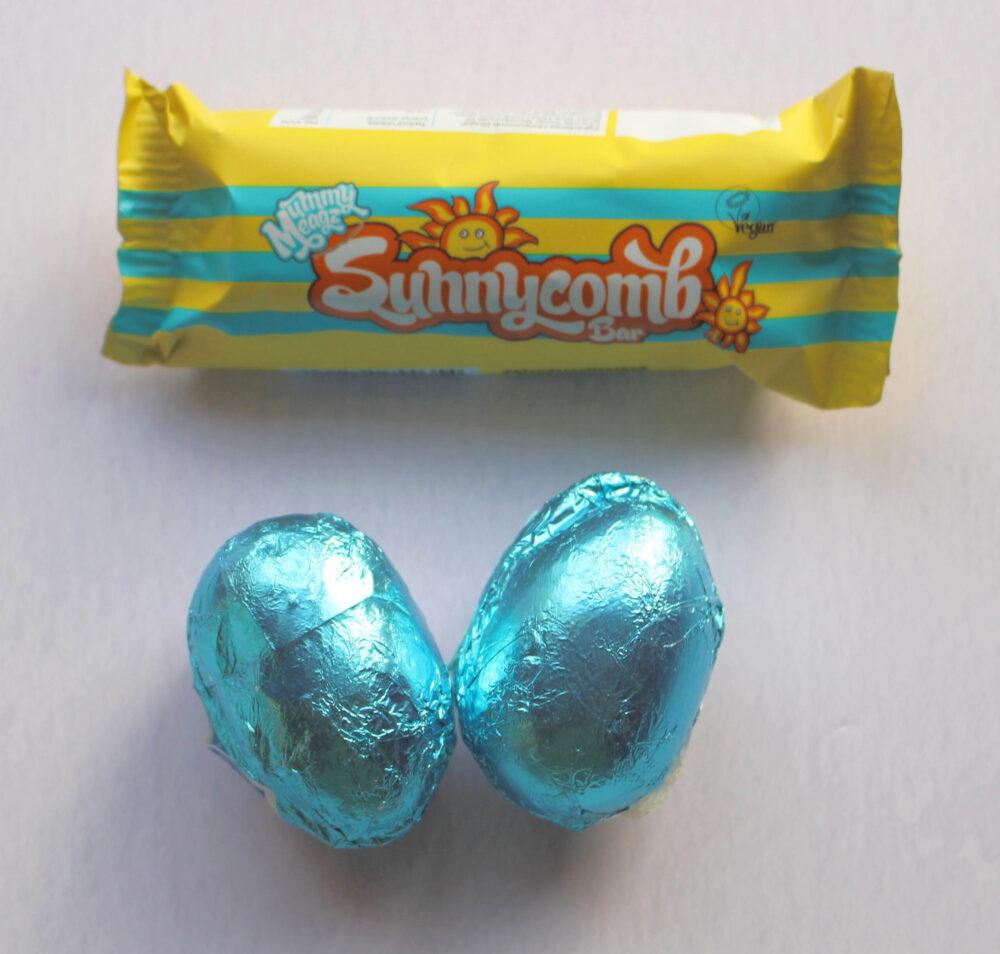 Mummy Meagz Vegan Chocolate