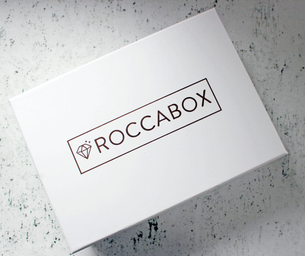 Roccabox - All About You