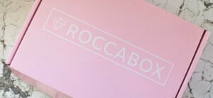 Roccabox Pink Box