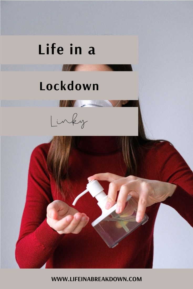 Lockdown restrictions are starting to be lifted again, the rule of 6 is back, but how has the past week been treating me, find out in here.